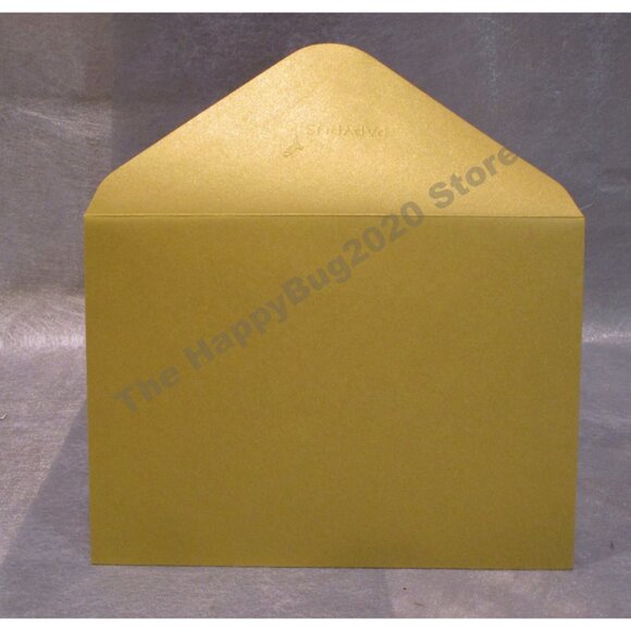 Taylor Swift Papyrus Blank greeting cards-color shimmer envelopes set of 4- NEW - Picture 11 of 12